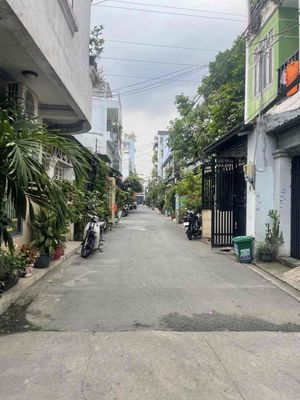 🔥BÁN  NHÀ GẦN AEON TÂN PHÚ, HXT 72M2 LÊ TRỌNG TẤN- BÌNH TÂN- 5TỶ NHỈNH. Mua bán nhà ở tại Quận Bình Tân Tp Hồ Chí Minh được đăng bởi Mai Phương