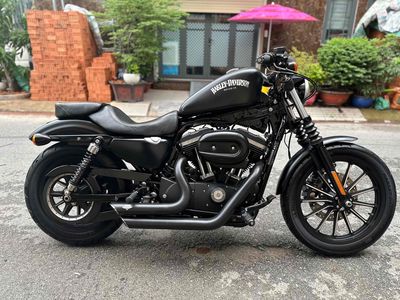 Harley Davidson Iron 883 ABS 2015 nhập Mỹ. Mua bán Xe máy tại Quận Gò Vấp Tp Hồ Chí Minh được đăng bởi Danh Phan 399