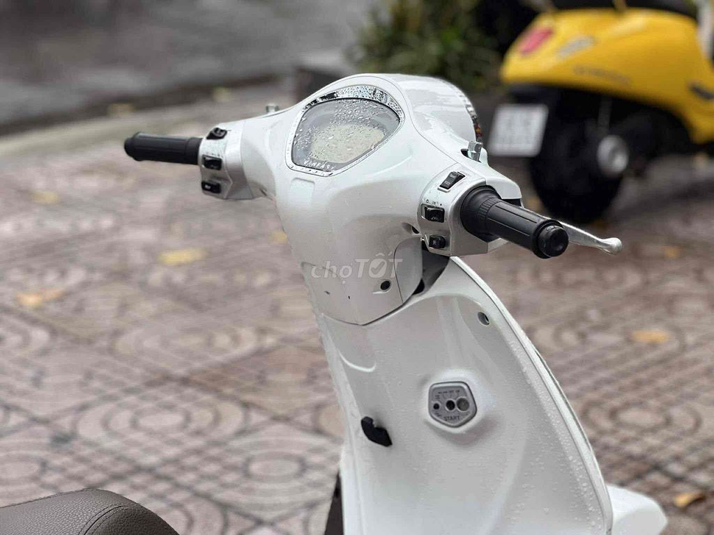 ✅Pink Quận 12✅Evo 200 Lite Xe Máy Điện-Nậu Xớ 5 củ. Mua bán Xe máy tại Quận 12 Tp Hồ Chí Minh được đăng bởi  Xe Điện Pink Quận 12 hình 11