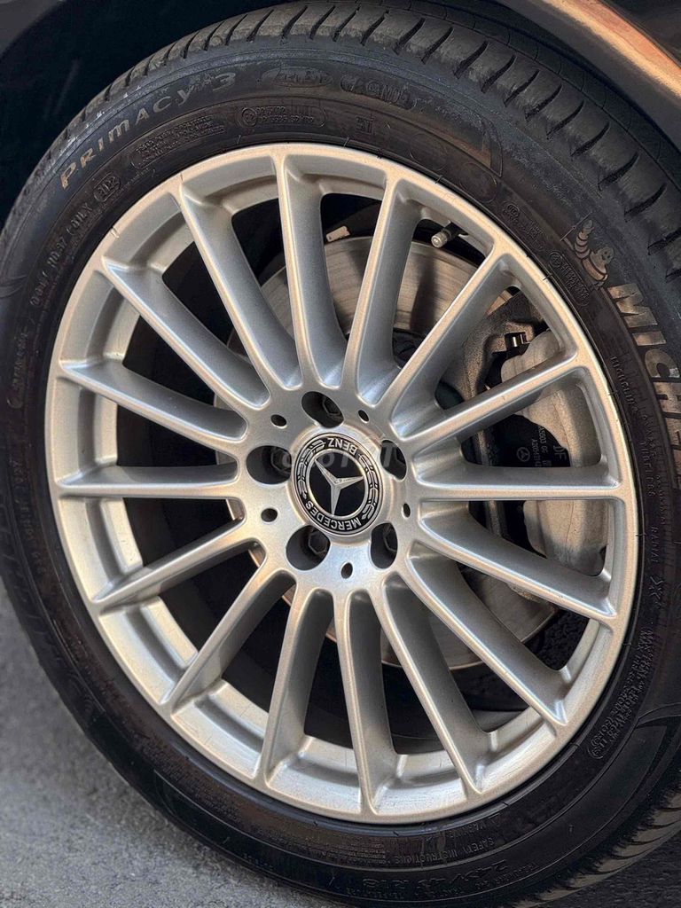 Mercedes Benz E Class 2021 E200 Exclusive Cá Nhân. Mua bán Ô tô tại Thành phố Thủ Đức Tp Hồ Chí Minh được đăng bởi Vũ Vũ hình 11