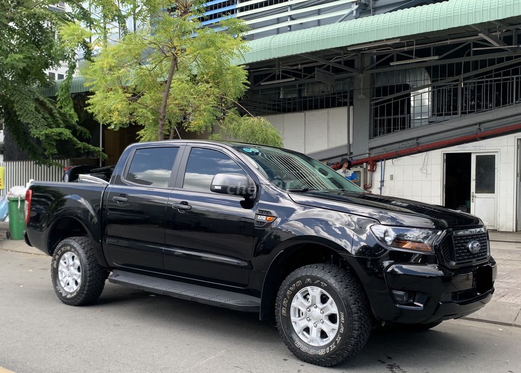 FORD RANGER XLS MT 2022 МЕХАНИКА 1 ВЛАДЕЛЕЦ УХОЖЕННЫЙ