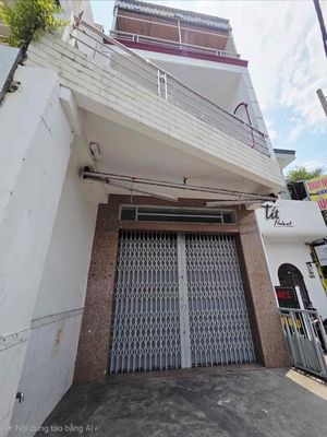 Аренда · 5 комн. · 80 м² · Quận Tân Phú, ул. Đường Thoại Ngọc Hầu