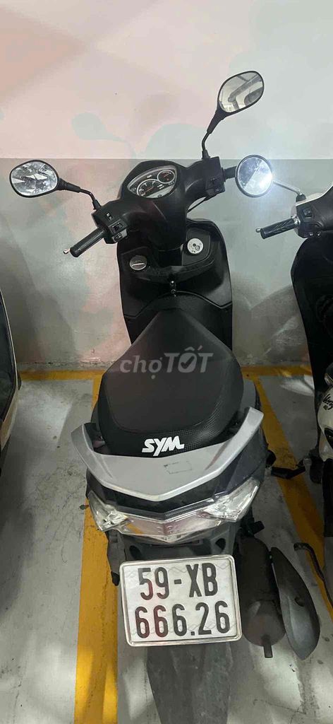 bán xe SWM - SHARK 50Cc. Mua bán Xe máy tại Thành phố Thủ Đức Tp Hồ Chí Minh được đăng bởi Dương hình 4
