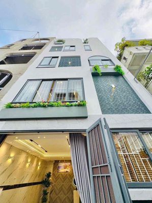 Аренда · 3 комн. · 45 м² · Quận Gò Vấp, ул. Hẻm 162 Nguyễn Duy Cung