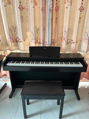 Đàn piano điện nhập Nhật Yamaha YDP-144