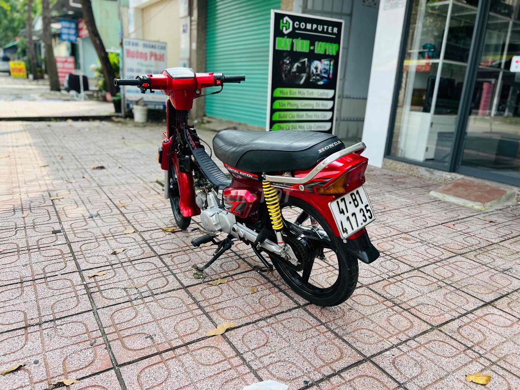 Bán dream áo mới mâm đẹp cần lh. Mua bán Xe máy tại Thị xã Bến Cát Bình Dương được đăng bởi Khanh Phan hình 3