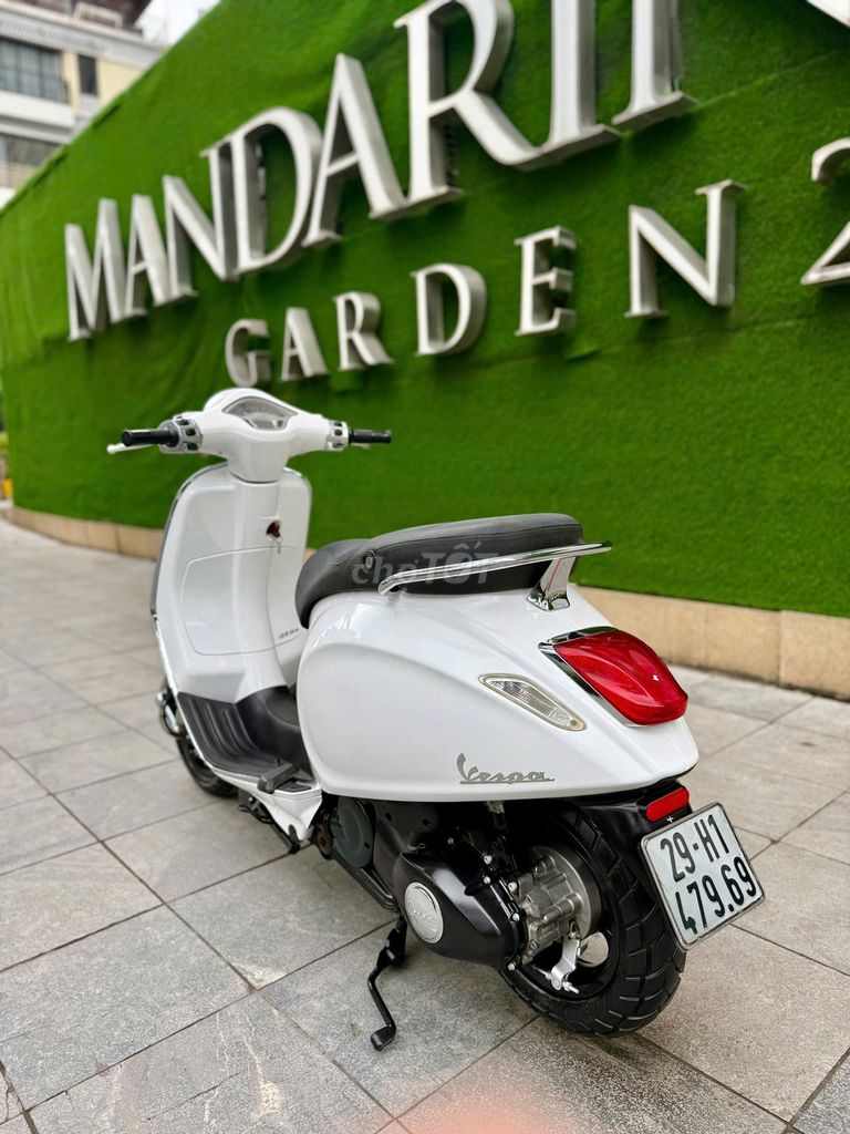 Primavera 2014 3vie cực mới. Mua bán Xe máy tại Quận Hoàng Mai Hà Nội được đăng bởi Trường Giang Phạm hình 7