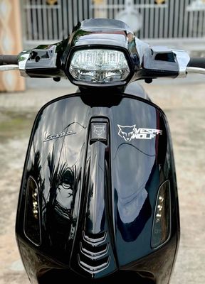 Vespa Sprint 2022 đèn Led Bstp đẹp 9 chủ. Mua bán Xe máy tại Quận Bình Tân Tp Hồ Chí Minh được đăng bởi Hoàng Tuấn