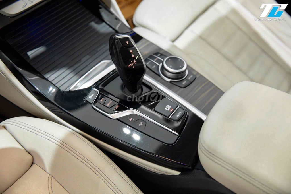 BMW X4 xLine sx2018 đk2019 nhập Mỹ trắng nt kem. Mua bán Ô tô tại Quận Gò Vấp Tp Hồ Chí Minh được đăng bởi Kính Đặng Ô Tô Lướt hình 13