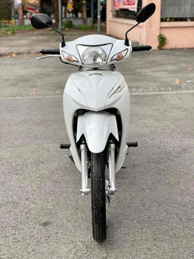 Honda Wave 110 dky 2023 mới 99%