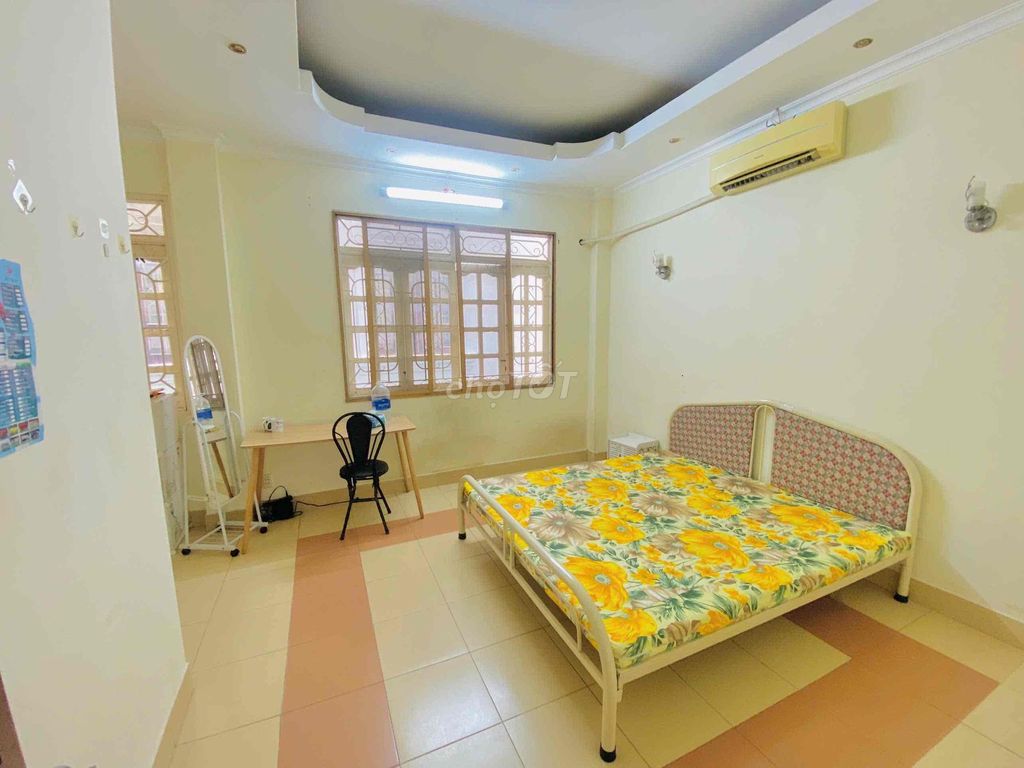 🏡 CHO THUÊ NHÀ MẶT TIỀN ĐƯỜNG SỐ – TÂN QUY ĐÔNG, Q7