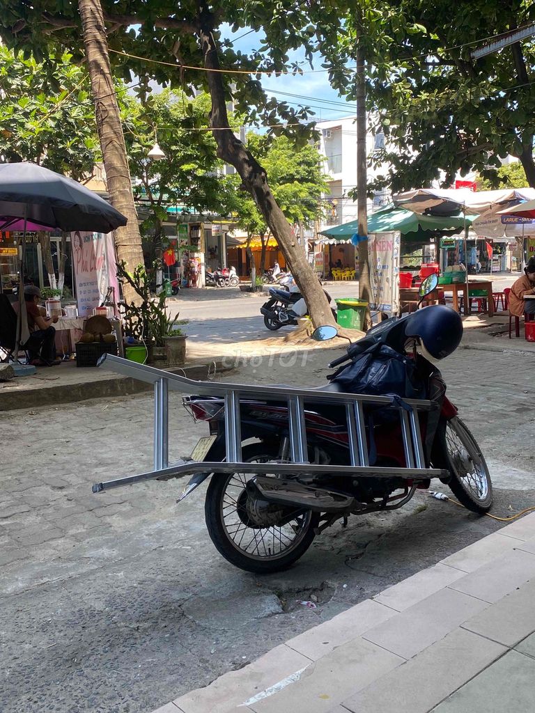 Thang nhôm 1.5m Đã qua sử dụng. Mua bán Đồ chuyên dụng, Giống nuôi trồng tại Huyện Đại Lộc Quảng Nam được đăng bởi nguyễn văn phương hình 1