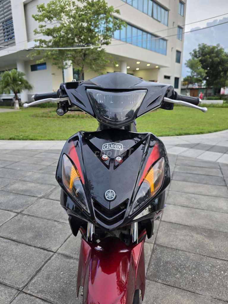 Exciter xuống áo biển 43 up57kck. Mua bán Xe máy tại Quận Cẩm Lệ Đà Nẵng được đăng bởi Ngạo Thiên hình 3