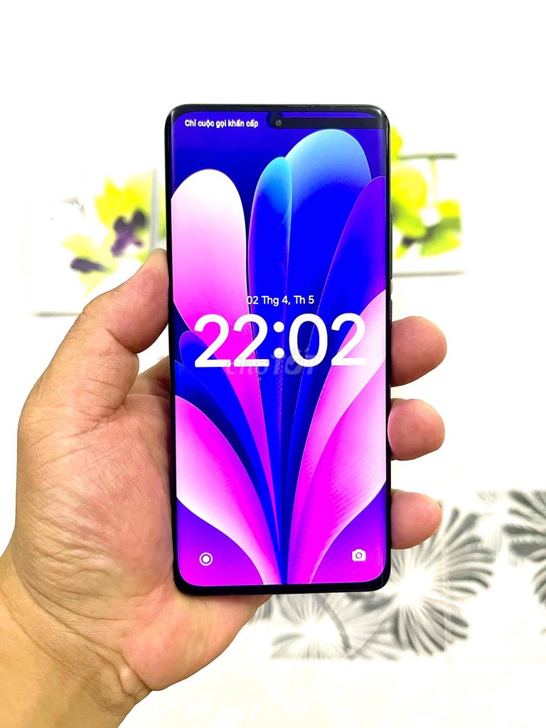Thanh Lý Xiaomi 12 8GB/256GB Đen Đã sử dụng. Mua bán Điện thoại tại Thành phố Thủ Dầu Một Bình Dương được đăng bởi Đăng Store hình 1