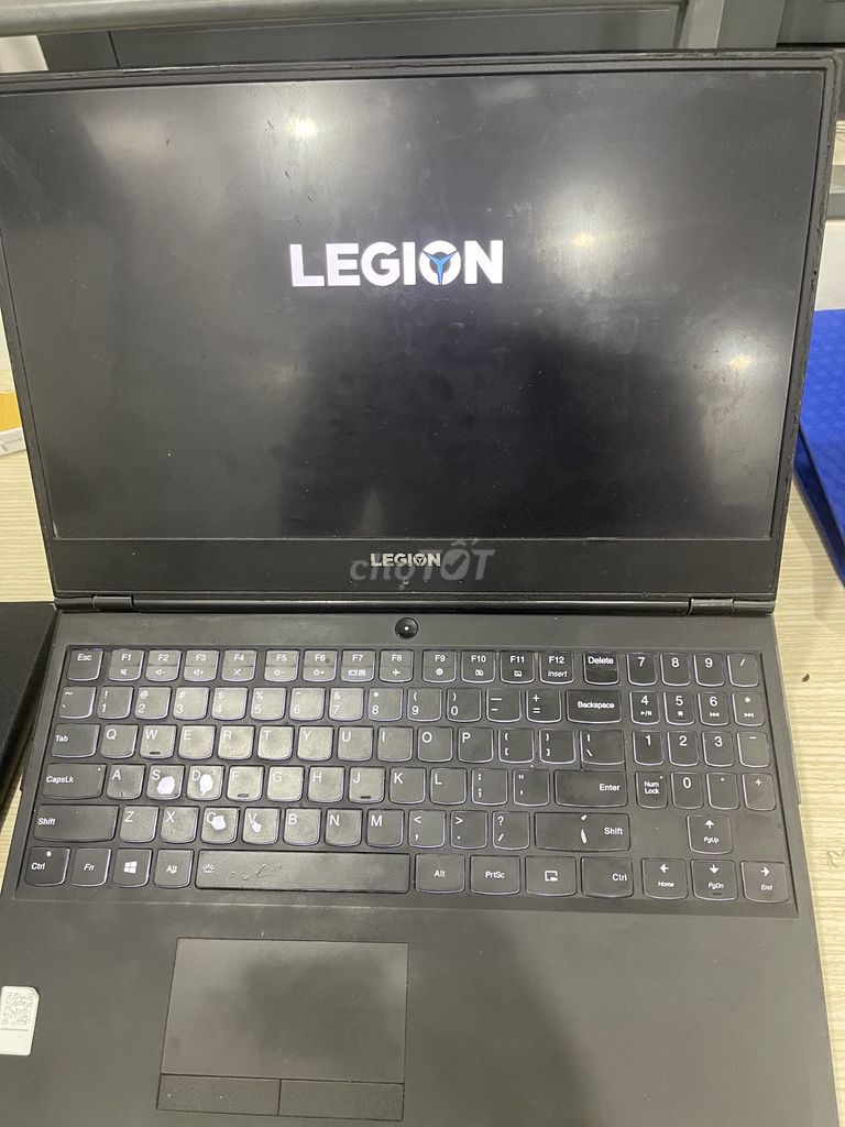 Lenovo Legion 81SY i5-9300H 15.6 inch 32GB/1TB. Mua bán Laptop tại Thành phố Thủ Đức Tp Hồ Chí Minh được đăng bởi dUNG le hình 1