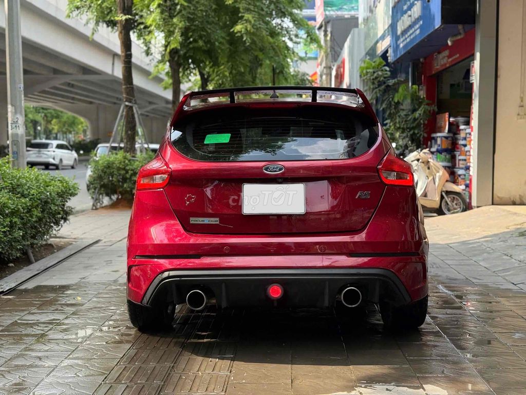 Ford Focus 1.5 sport lên 100tr đồ chơi siêu chất. Mua bán Ô tô tại Quận Bắc Từ Liêm Hà Nội được đăng bởi phạm tuấn anh hình 14