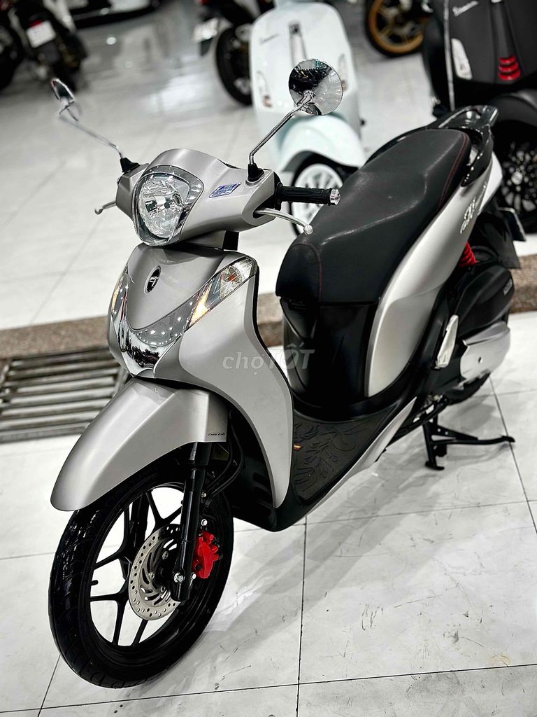 ShMode 2017 zin êm ( Hỗ trợ Trả GÓP ) 🔥🔥🔥. Mua bán Xe máy tại Thị xã Phú Mỹ Bà Rịa - Vũng Tàu được đăng bởi Cửa Hàng Xe Máy Phú Mỹ hình 12