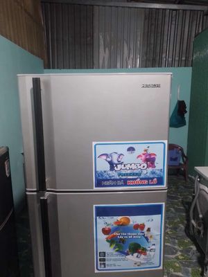 Tủ lạnh Hitachi 530l