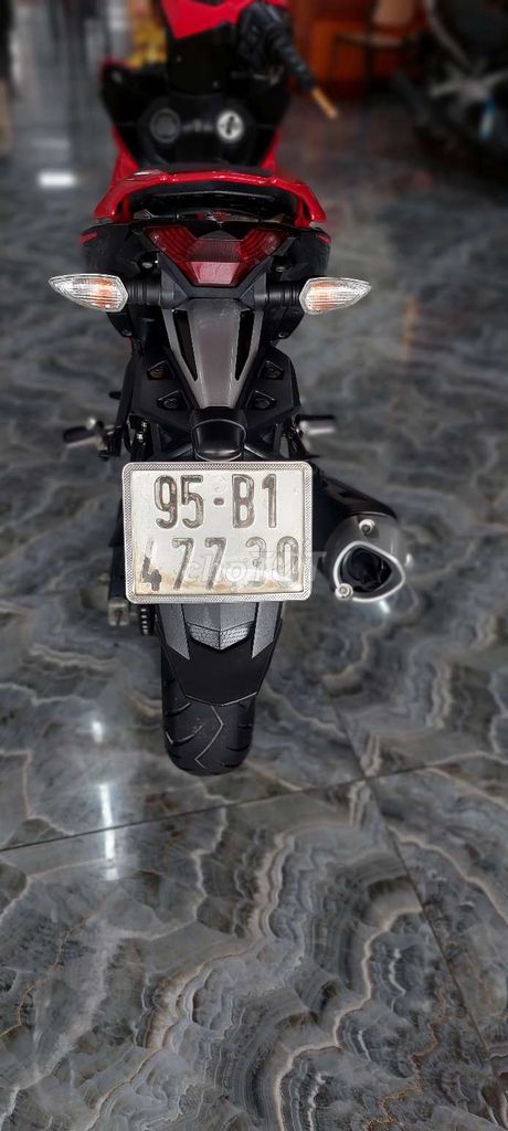 Xe yamaha exciter bs 95. Mua bán Xe máy tại Quận Bình Thuỷ Cần Thơ được đăng bởi thiên phúc hình 3