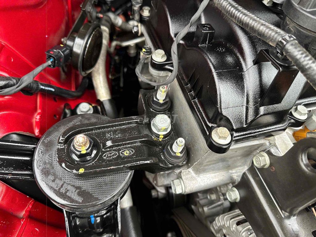 Hyundai Accent 2021 1.4 MT Tiêu chuẩn - 90000 km. Mua bán Ô tô tại Huyện Thanh Oai Hà Nội được đăng bởi Dũng hình 14