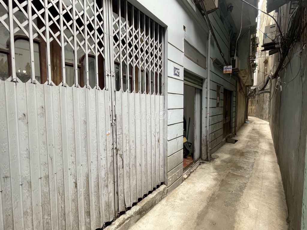 CHÍNH CHỦ CẦN BÁN GẤP NHÀ NGÕ TRẠI CÁ - ảnh 4