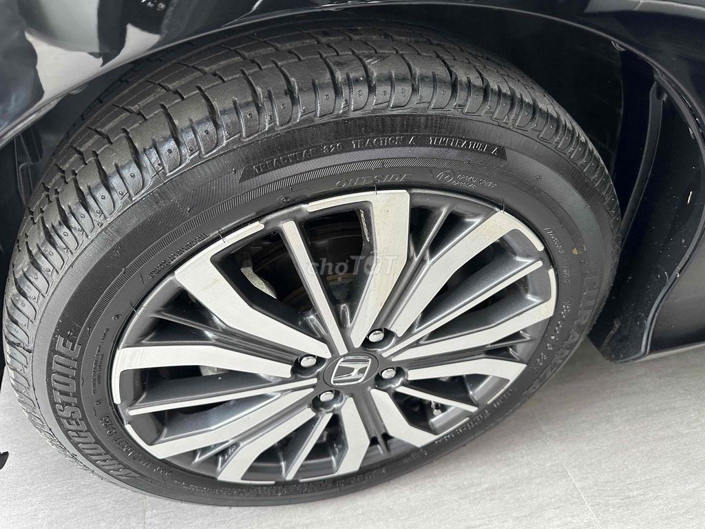 Honda City 2019 Top 57.000km Đen. Mua bán Ô tô tại Thành phố Thủ Đức Tp Hồ Chí Minh được đăng bởi nguyễn thành phú hình 9