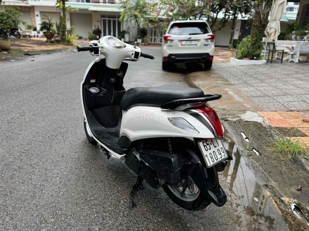 YAMAHA NOZZA 2016 Fi. Mua bán Xe máy tại Quận Cái Răng Cần Thơ được đăng bởi Cửa Hàng Xe Máy 164 Cần Thơ hình 6