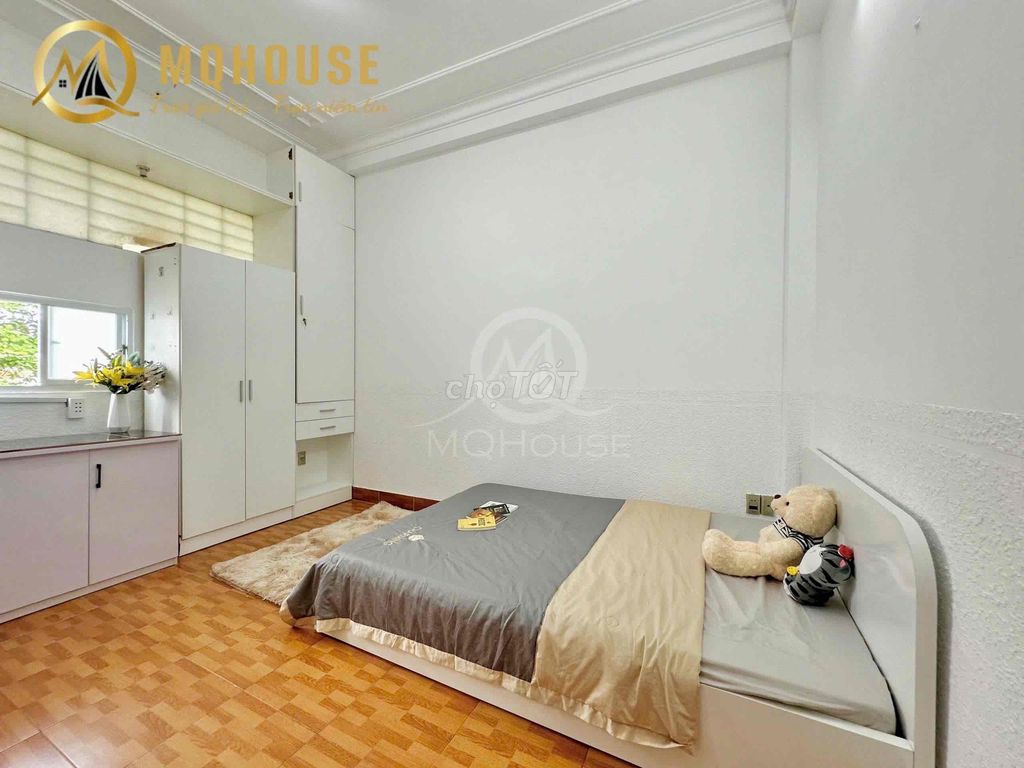 STUDIO FUL NỘI THẤT GIÁ HẠT DẺ, CHỢ THẠCH ĐÀ, PHẠM VĂN CHIÊU P14 GV