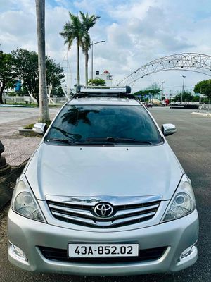 Toyota Innova tự động. Mua bán Ô tô tại Quận Cẩm Lệ Đà Nẵng được đăng bởi Thanh Phuong