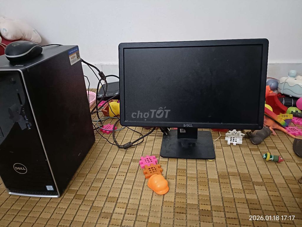 Thanh lý ít màn hình máy tính. Mua bán Phụ kiện (Màn hình, Chuột...) tại Huyện Gia Bình Bắc Ninh được đăng bởi Nguyễn Tuân hình 1