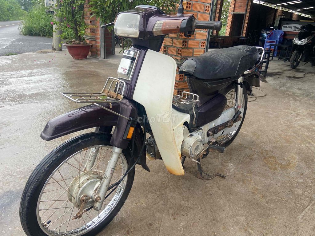 CHỈ 2tr500 Là có xe đi cày SYM MÃ 50 DAEHAN BOSSAN. Mua bán Xe máy tại Huyện Thống Nhất Đồng Nai được đăng bởi CHODONGNAI youtube video hình 8