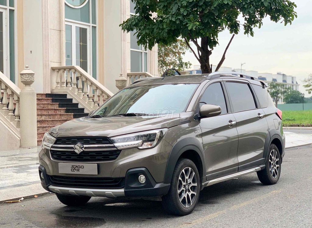 Suzuki XL 7 2023 1.5 AT - 29000 km. Mua bán Ô tô tại Thành phố Thủ Đức Tp Hồ Chí Minh được đăng bởi Hương Nguyễn  hình 2