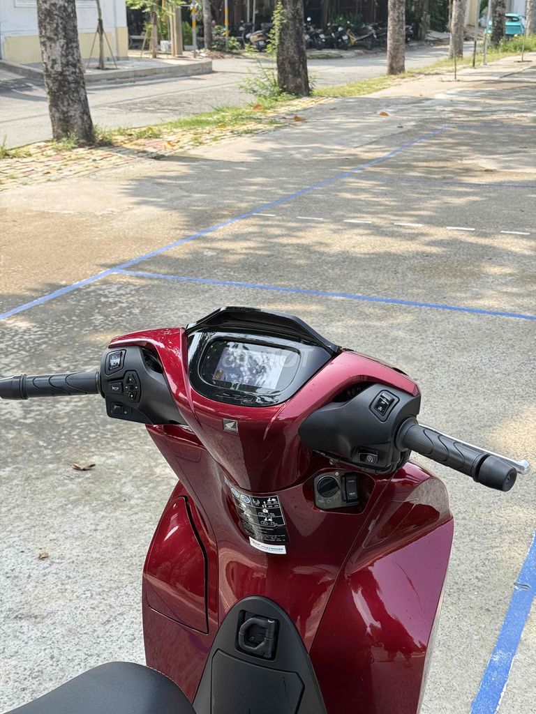 🌈 Honda SH 125i 2026 2,327KM - Nợ Sấu TT 23Đ