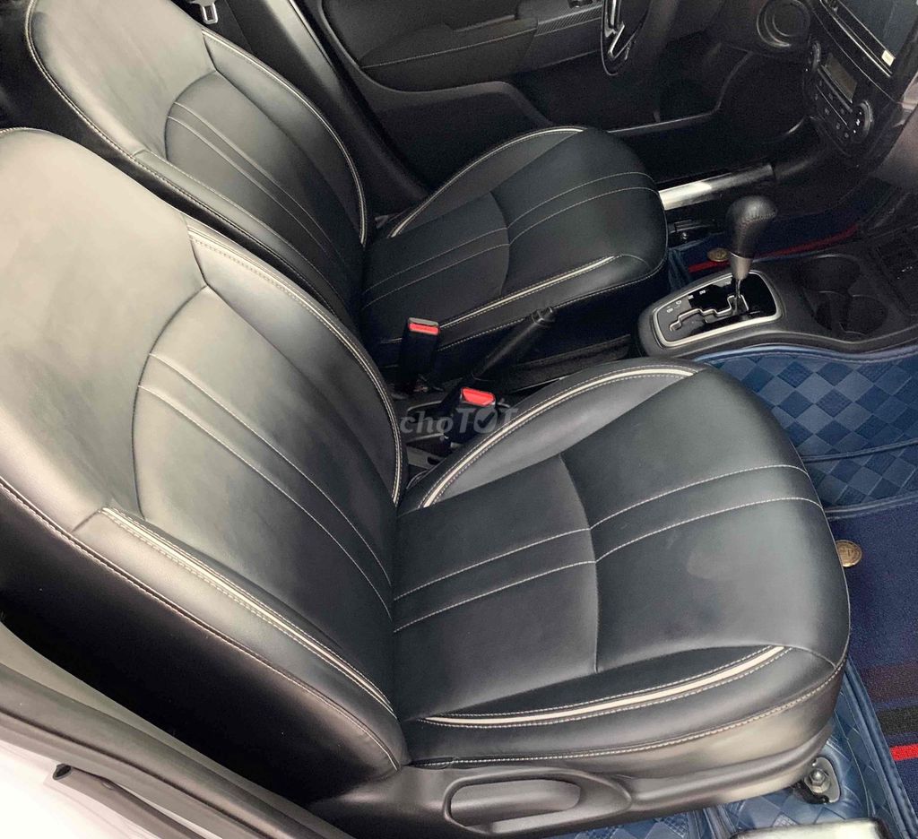 Attrage 2023 CVT đi 4vkm giá hợp lý. Mua bán Ô tô tại Thành phố Biên Hòa Đồng Nai được đăng bởi Tín hình 9