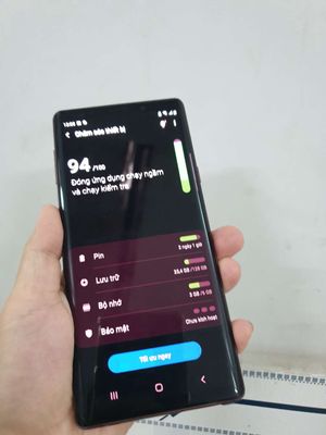 Note9 xài bút 128gb. Mua bán Điện thoại tại Quận Tân Bình Tp Hồ Chí Minh được đăng bởi Điện thoại SAMPHONE