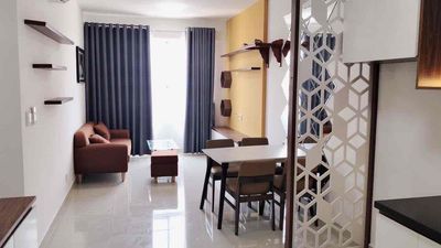 Bán căn hộ Citi Soho - Lầu  12 - Full Nội Thất - Nhà siêu đẹp. Mua bán căn hộ/chung cư tại Thành phố Thủ Đức Tp Hồ Chí Minh được đăng bởi Tiến Nguyễn Citi Soho