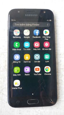 Bán điện thoại Samsung J2 pro. Mua bán Điện thoại tại Thành phố Thủ Đức Tp Hồ Chí Minh được đăng bởi đucbe