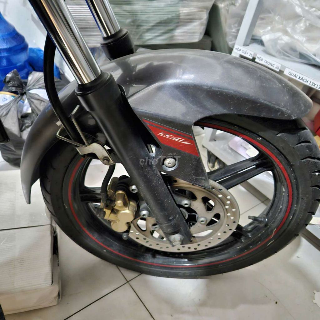 Yamaha fz150i chính chủ, xe full zin.. Mua bán Xe máy tại Quận Bình Thạnh Tp Hồ Chí Minh được đăng bởi Huy hình 6