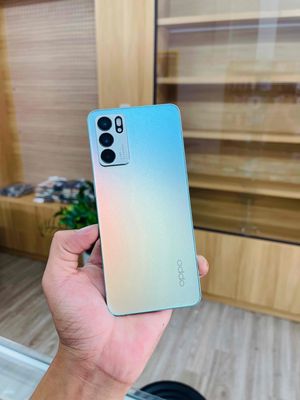 OPPO Reno 6 5G Đa Sắc. Mua bán Điện thoại tại Quận Thanh Khê Đà Nẵng được đăng bởi Hoàng Tú MB