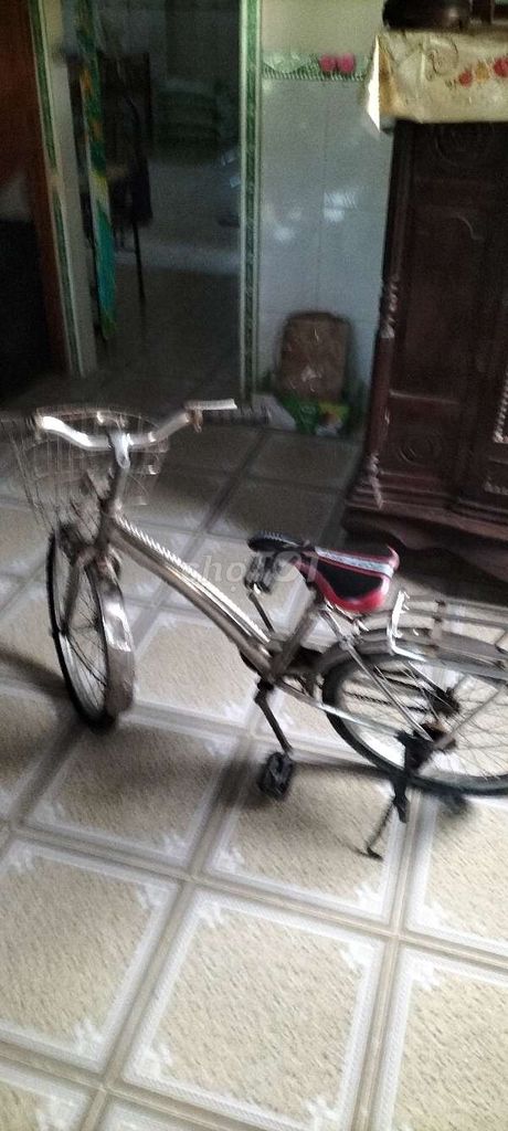 Xe đạp trẻ em. Mua bán Xe đạp tại Huyện Châu Thành Long An được đăng bởi Guitar  hình 1