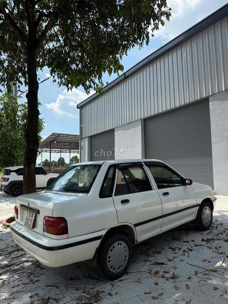 Kia Pride 2004 - 150000 km. Mua bán Ô tô tại Huyện Hòa Thành Tây Ninh được đăng bởi TrầnNhậtMinh hình 4