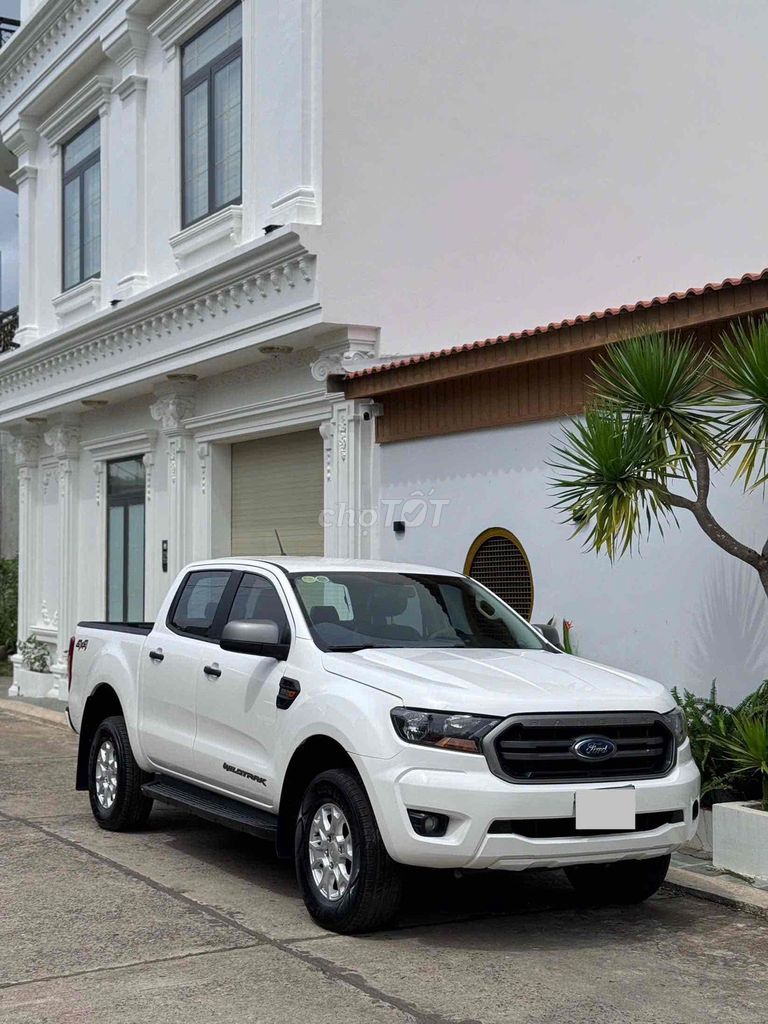 Ford Ranger 2019 XLS 2.2L 4x2 AT - 91000 km. Mua bán Ô tô tại Thành phố Buôn Ma Thuột Đắk Lắk được đăng bởi AUTO  THẮNG TOÀN PHÁT  hình 6