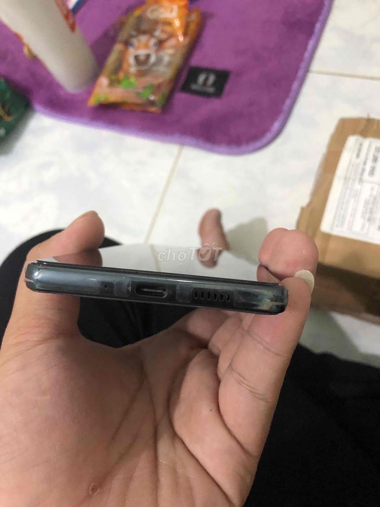 Samsung Galaxy A73 Đen 8/256GB - Đã Sử Dụng. Mua bán Điện thoại tại Thành phố Thủ Đức Tp Hồ Chí Minh được đăng bởi BÙI THANH VÀNG hình 1