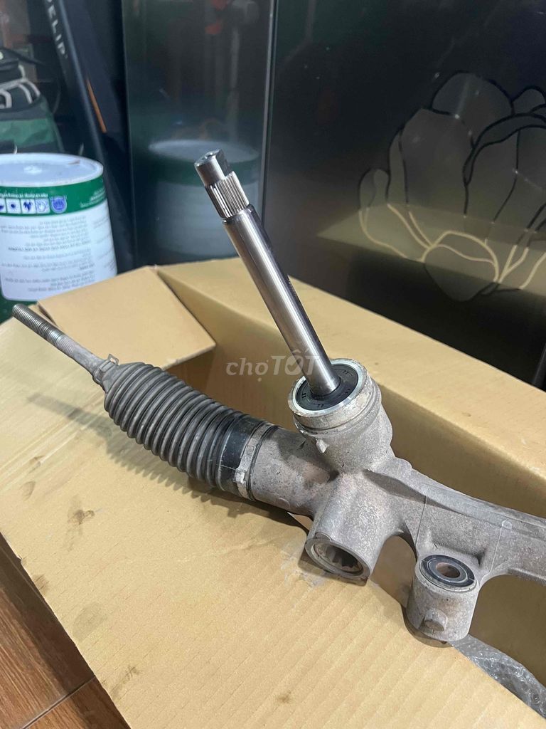 thướt lái mazda3 + 2 phuộc sau 2016 zin. Mua bán Phụ tùng xe tại Quận Gò Vấp Tp Hồ Chí Minh được đăng bởi Hoàng sang hình 3