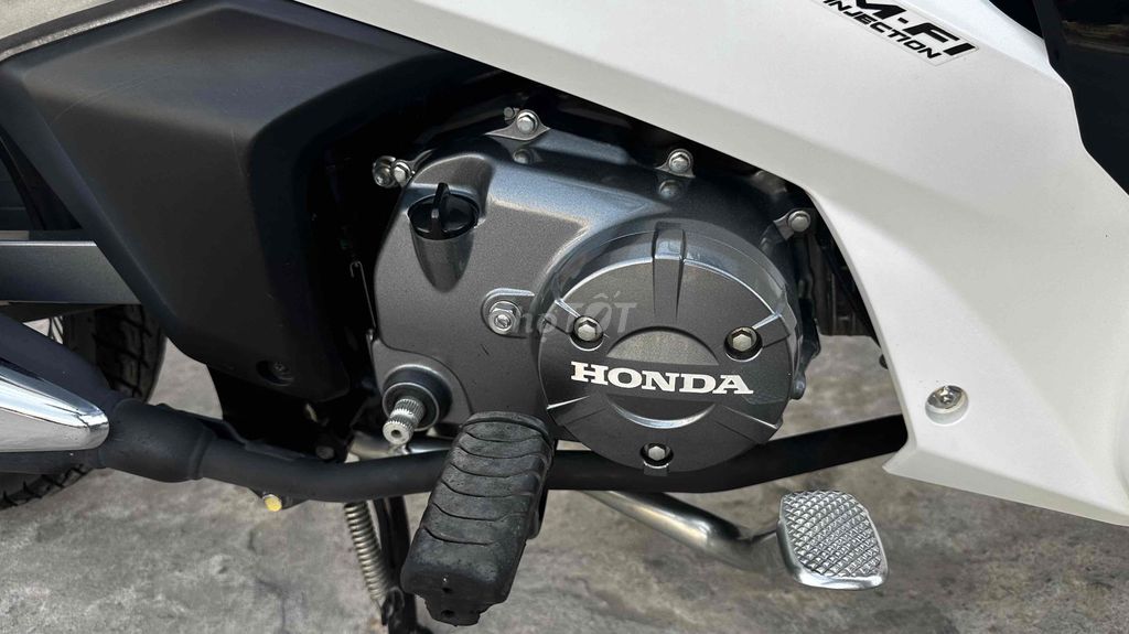 Future fi 2022 trắng đen ( hỗ trợ góp ). Mua bán Xe máy tại Huyện Chợ Mới An Giang được đăng bởi Cửa hàng xe Thiên Phước 2 hình 14