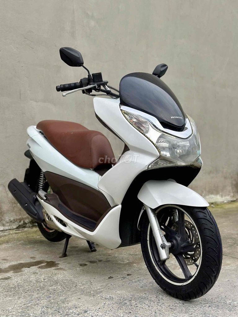 Honda PCX 2010 BSTP Máy Zin Chính Chủ Ký. Mua bán Xe máy tại Quận Gò Vấp Tp Hồ Chí Minh được đăng bởi Anna Nguyen hình 2