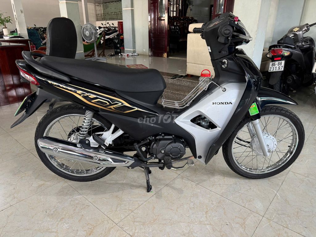 Wave 2023. Mua bán Xe máy tại Huyện Hàm Thuận Nam Bình Thuận được đăng bởi Toàn hình 6