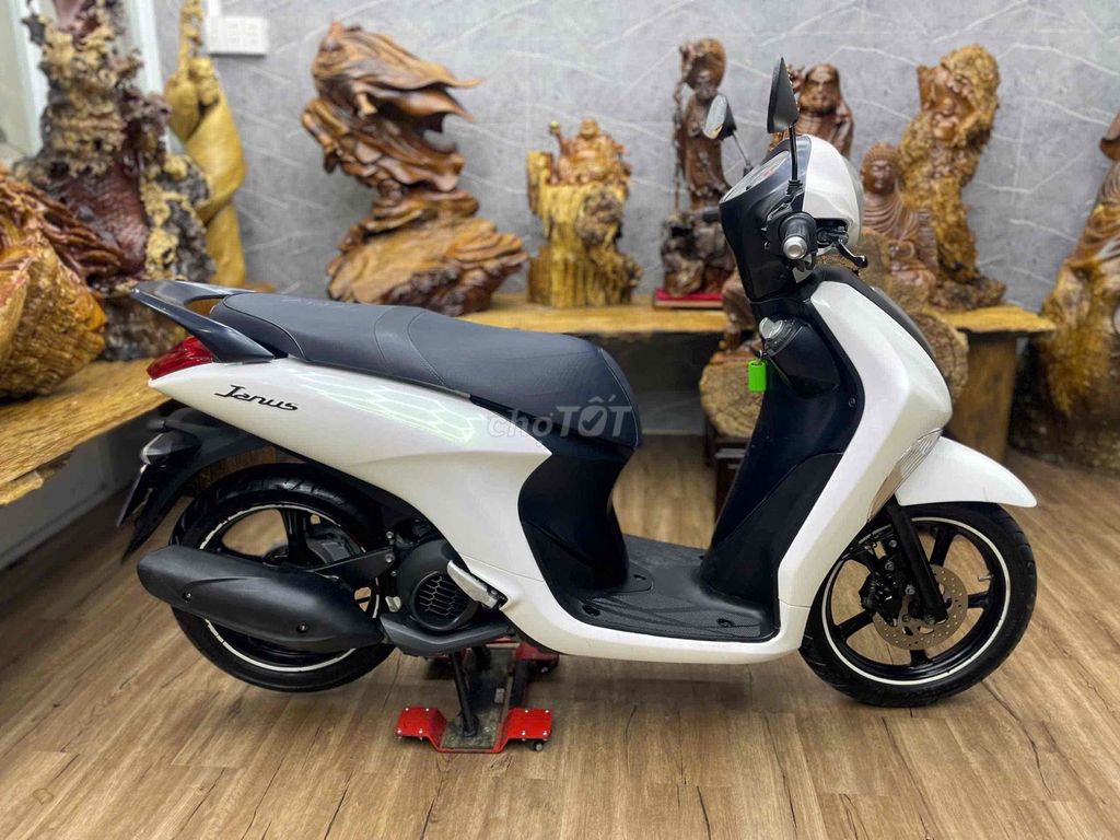 👉Janus. 2018 chính chủ bstp khoá smartkey, máy zin. Mua bán Xe máy tại Quận 7 Tp Hồ Chí Minh được đăng bởi Xe Cũ Hiếu CT hình 7