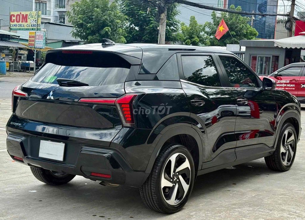 XForce Exceed 2024 Siêu Đẹp 28.000km. Mua bán Ô tô tại Thành phố Thủ Đức Tp Hồ Chí Minh được đăng bởi Tấn Lộc Auto hình 12