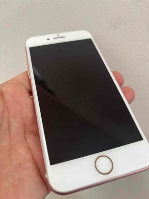 Apple iPhone 7 128GB Vàng hồng Đã sử dụng